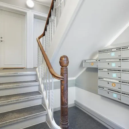 Bright&nice In Apartment *