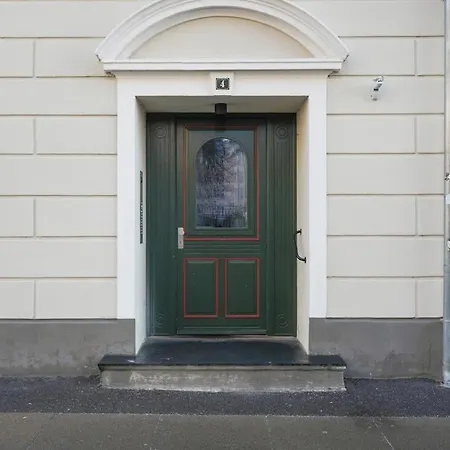 Apartment Bright&nice In