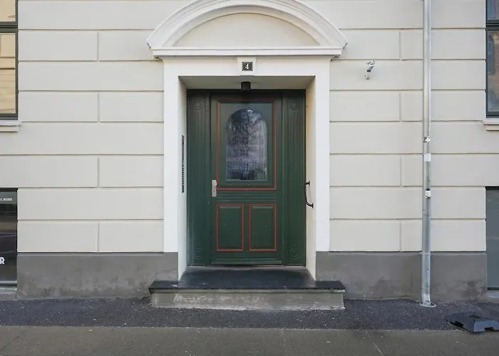 Apartment Bright&nice In