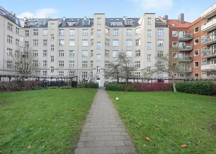 Bright&nice In * Kopenhagen