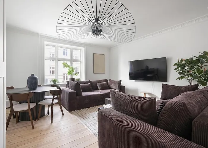 Bright&nice In Apartment *