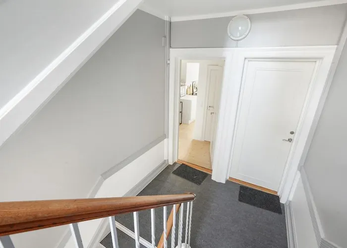 Bright&nice In Apartment