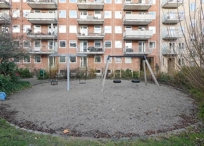 Bright&nice In * Kopenhagen