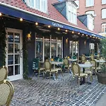 Bright And In * Copenhagen