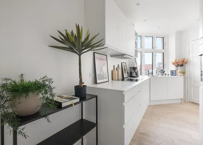 Bright And In Kopenhag