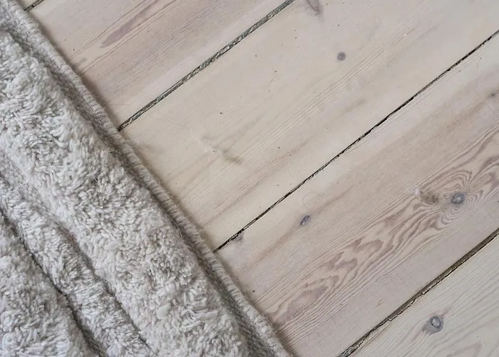 Bright And In Lägenhet Köpenhamn