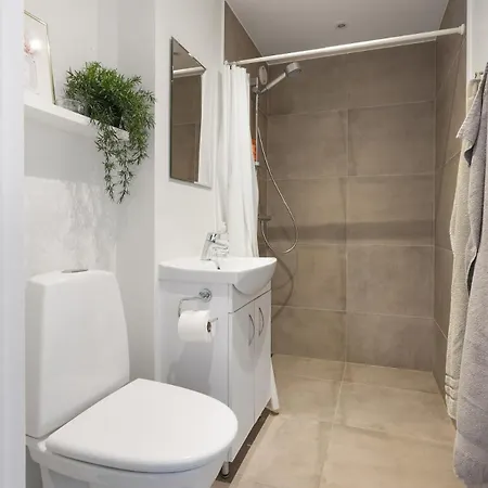 Apartamento Bright And In *