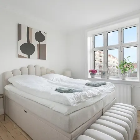 Bright And In Apartamento *
