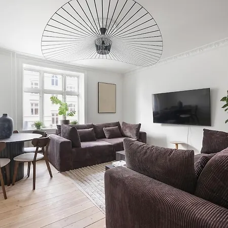 Bright And In Apartamento *