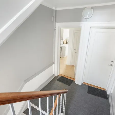 Bright And In Διαμέρισμα