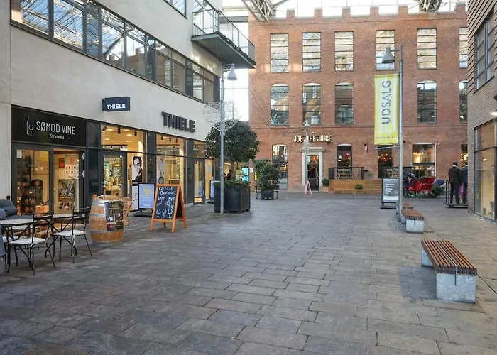 Bright And In * Κοπεγχάγη