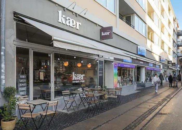 Bright And In Διαμέρισμα